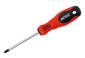 Atsuktuvas kryžminis PH 0x75mm magnetinis AW-TOOLS