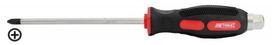 Atsuktuvas kryžminis PH 2x150mm kalimui AW-TOOLS