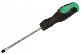 Atsuktuvas plokščias 6,0x150mm magnetinis TORRO