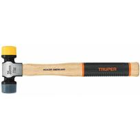 Truper MASU-35 Lygus plaktukas su keičiamais minkštais / kietais paviršiais, 35 mm Truper®