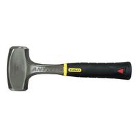 Stanley FATMAX 1-56-001 plaktukas Juoda, Nerūdijančiojo plieno, Geltona