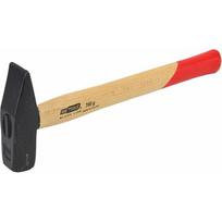 AW-Tools AWTools AWTOOLS ENGINEER'S PLAKTUKAS 0,7kg MEDINE RANKENA JUODA LINIJA AW32036BL