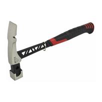 AW-Tools AW32145BL AW-Tools AWTOOLS mūrinis plaktukas 680g MONOBLOCK ANTIVIBE Juodas LINE