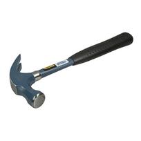 Black & Decker 1-51-488 KLAUWHAMER 450GR BL Black & Decker 1-51-488 Vienanagis plaktukas Juoda, Nerūdijančiojo plieno