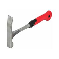 AW-Tools AW32137BL AW-Tools AWTOOLS mūrininko plaktukas 600 g MONOBLOCK TYPE 2 Juodas LINE