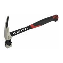 AW-Tools AW32150BL AW-Tools AWTOOLS DAILĖS PLAKTUKAS 600g MONOBLOCK ANTIVIBE Juodas LINE