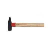 Kuźnia Sułkowice inžinieriaus plaktukas, medinė rankena 1kg 360mm (1-411-21-621)