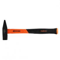 Neo V31AC-TOP-25-145 Neo Inžinierinis plaktukas 500g, stiklo pluošto rankena