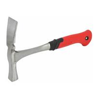 AW-Tools AW32135BL AW-Tools AWTOOLS mūrininko plaktukas 600g MONOBLOCK Juodas LINE