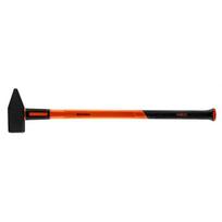 stiklo pluosto - Neo TOP-25-153 Neo Inžinierinis plaktukas 5kg, stiklo pluošto rankena - 1 nuotrauka