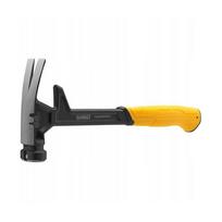 DeWALT plieno griovimo plaktukas su gofruota galvute 624g, DeWalt [DWHT51008-0]