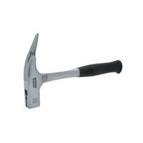 Modeco Claw plaktukas su plienine rankena 600g (MN-32-008)