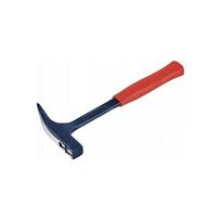 JUCO 12490 Juco plaktukas plonytė plastikinė rankena 1kg (M9179)