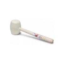 RUBI RI66906 Guminis plaktukas Rubi 66906 Balta 500g