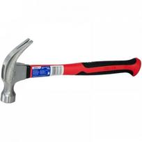 Dedra Carpentry plaktukas su plastikine rankena 450g (13M430)