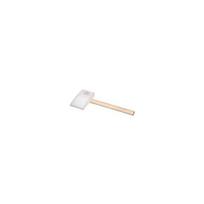 Stubai DAN-278501 Plastikinis plaktukas STUBAI 155x85x35mm