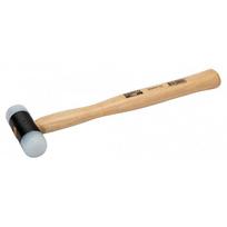 Bahco 3625W-35 medinis plaktukas Plastikas Medis