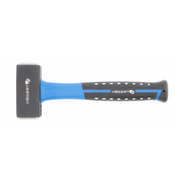 Högert Plaktukas Hogert HT3B097 5kg