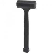 KS Tools KS Tools 140.5256 plaktukas Smūginis plaktukas Juoda