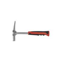 Yato YT-4563 plaktukas Plaktukas plytoms Juoda, Raudona, Sidabras