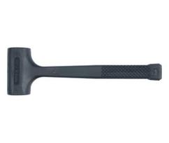 plaktukas metalinis - Beinercinis plaktukas Yato (YT-4622), 336mm - 1 nuotrauka