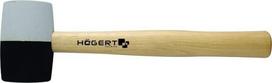 Hogert plaktukas guminis 450g - HT3B044