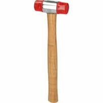 Plastikinis plaktukas 200g, KS Tools