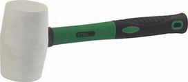 Plaktukas guminis Stalco, 90mm