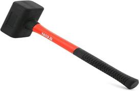stiklo pluosto - Plaktukas Yato YT-46270 - 1 nuotrauka