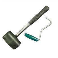 Guminis plaktukas Highlander