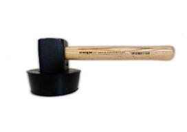pirkimas - Plaktukas 1,5 kg - 1 nuotrauka
