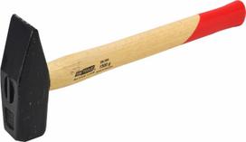 AW-Tools AWTools AWTOOLS LOCKWORK PLAKTUKAS 1,5kg MEDINE RANKENA JUODA LINIJA AW32039BL