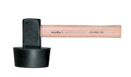 Kuźnia Sułkowice Briuselio plaktukas medinė rankena 1,5kg 400mm (MLO 1.5 BRU1)