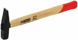 AW-Tools AWTOOLS LOCKWORK PLAKTUKAS 0,1kg MEDINE RANKENA Juodas LINIJA