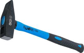 Bgs Technic Plaktukas | stiklo pluošto rankena | DIN 1041 | 800g (3855)