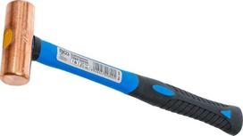 Bgs Technic Varinis plaktukas | 454 g (1 lb) galva (890)
