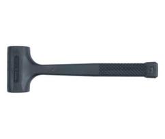 Yato guminis plaktukas 740 g