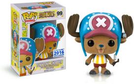 FUNKO POP! Vinilinė figūrėlė: One Piece - Tony Tony Chopper