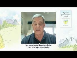 keliu zemelapis - Paprastas praturtėjimo kelias - 1 nuotrauka