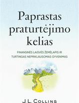keliu zemelapis - Paprastas praturtėjimo kelias - 2 nuotrauka