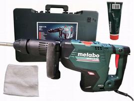 Metabo MHEV 11 BL; 18 J; SDS-max