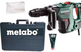 atskelimo plaktukas sds max - Metabo MHEV 5 BL; 8,7 J; SDS-max - 1 nuotrauka