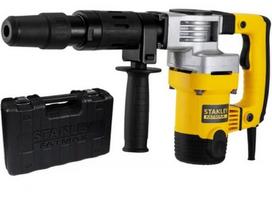 Stanley SFMEH220K-QS; 8,5 J; SDS-max
