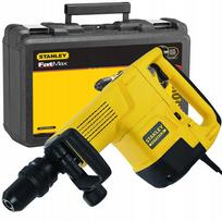 atskelimo plaktukas sds max - Stanley SFMEH230K-QS; 15 J; SDS-max - 1 nuotrauka