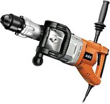 atskelimo plaktukas sds max - AEG PM 10E; 20 J; SDS-max - 1 nuotrauka