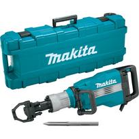 hammer makita - Makita HM1502; 48 J; 28,6 mm šešiabriaunis - 1 nuotrauka