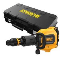 skaldymo plaktukas - DeWalt DCH911NK-XJ; 27 J; SDS-Max - 1 nuotrauka