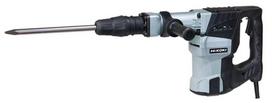 atskelimo plaktukas sds max - Hikoki H60MCWSZ; 14 J; SDS-max - 1 nuotrauka