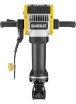 griovimo plaktukas - DeWalt D25981K-QS; 62 J - 1 nuotrauka