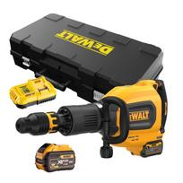 DCH911X2 DeWALT FLEXVOLT 54V